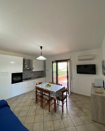 Casa Alessandra Tortolì Esterno foto