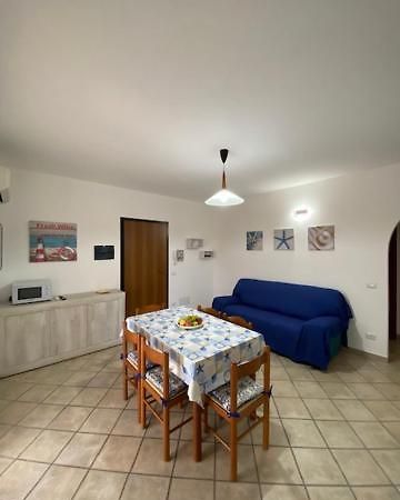 Casa Alessandra Tortolì Esterno foto