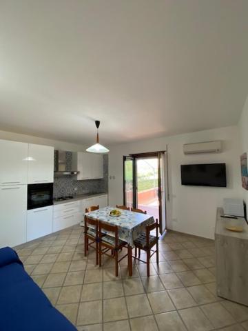 Casa Alessandra Tortolì Esterno foto