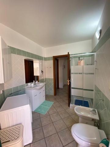 Casa Alessandra Tortolì Esterno foto