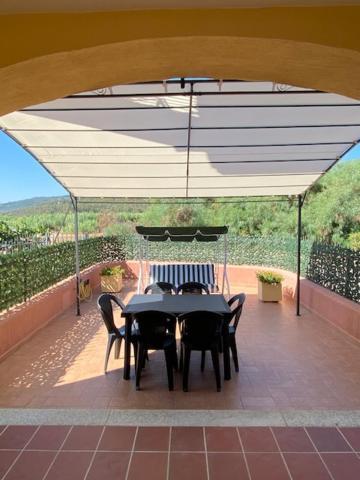 Casa Alessandra Tortolì Esterno foto
