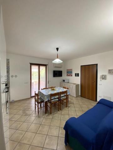 Casa Alessandra Tortolì Esterno foto