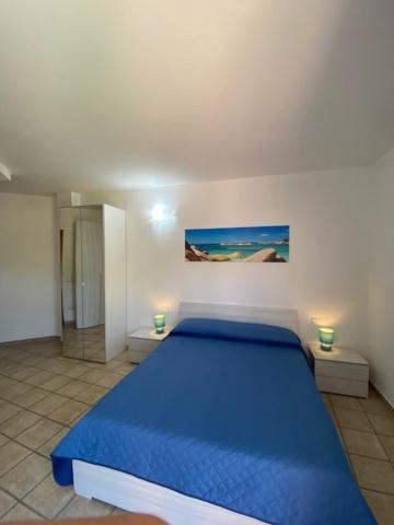 Casa Alessandra Tortolì Esterno foto