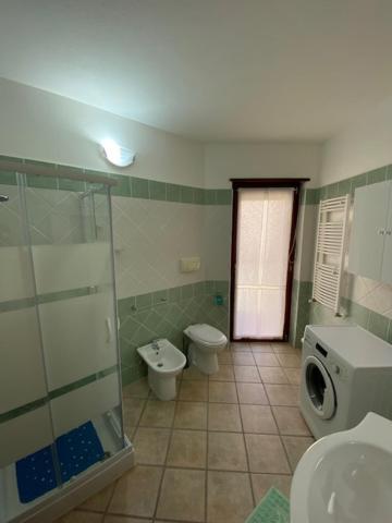 Casa Alessandra Tortolì Esterno foto